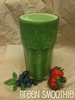 Green Smoothie Image